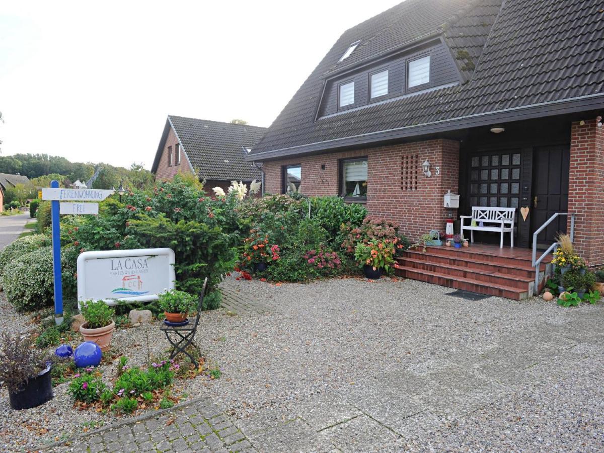 La Casa Ferienwohnung Schauinsland Steinberg  Exterior photo